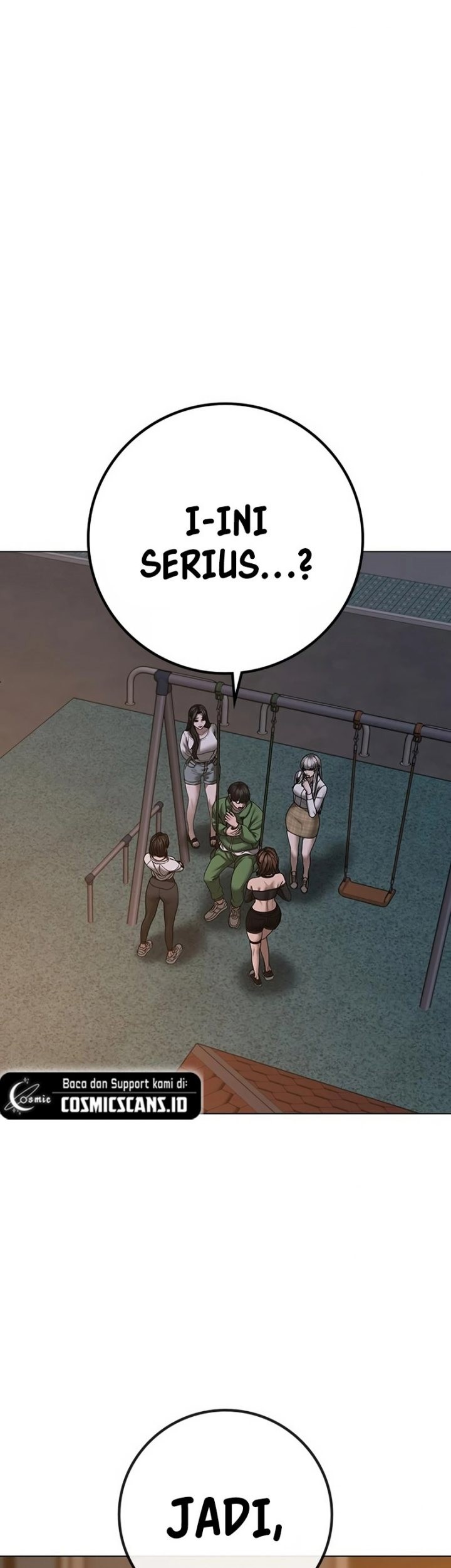 Baca Komik Reality Quest Chapter 96 Gambar 1