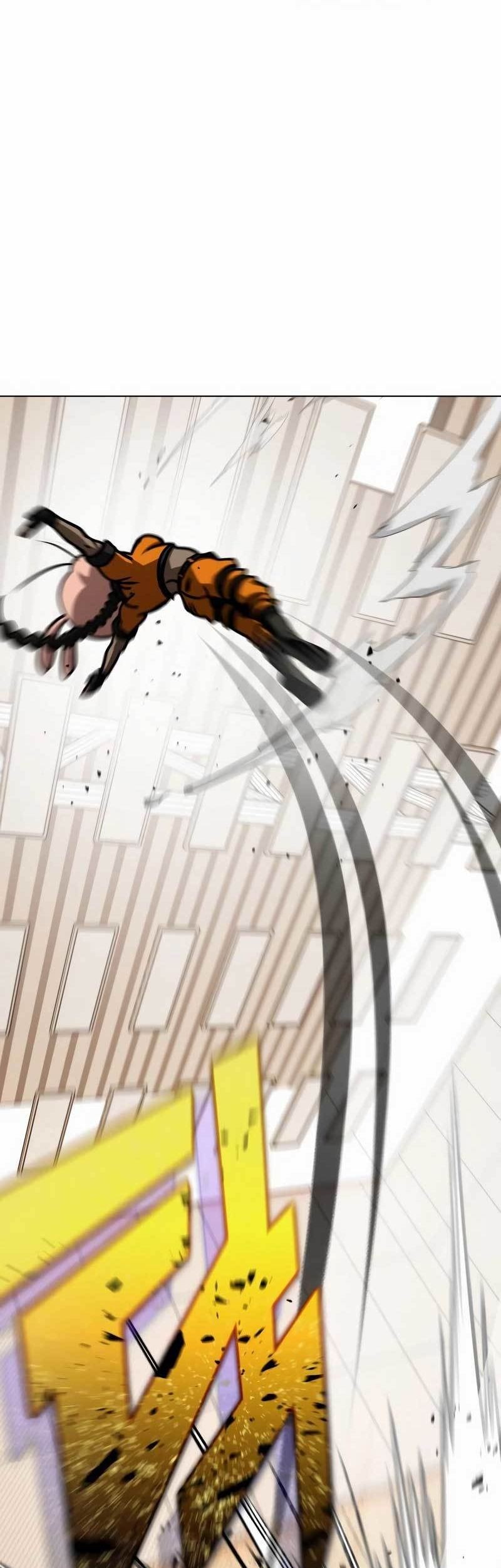 Hero the Maximum Chapter 33 Gambar 27