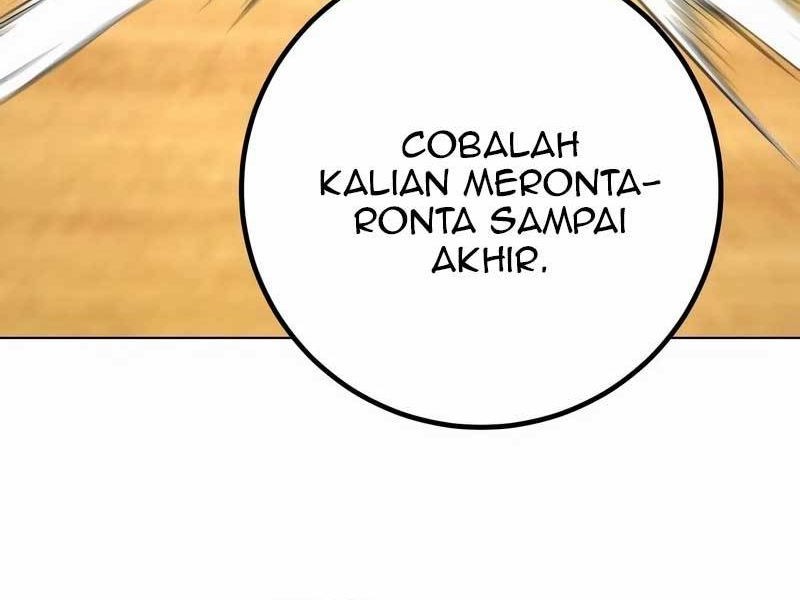 Hero the Maximum Chapter 33 Gambar 29