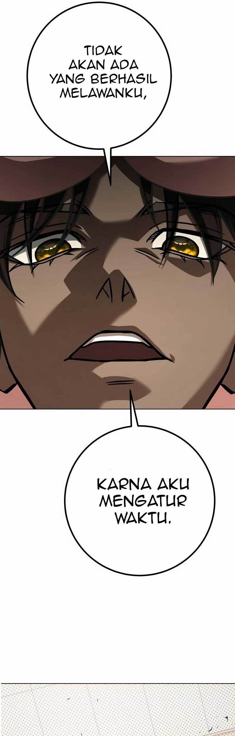 Hero the Maximum Chapter 33 Gambar 30