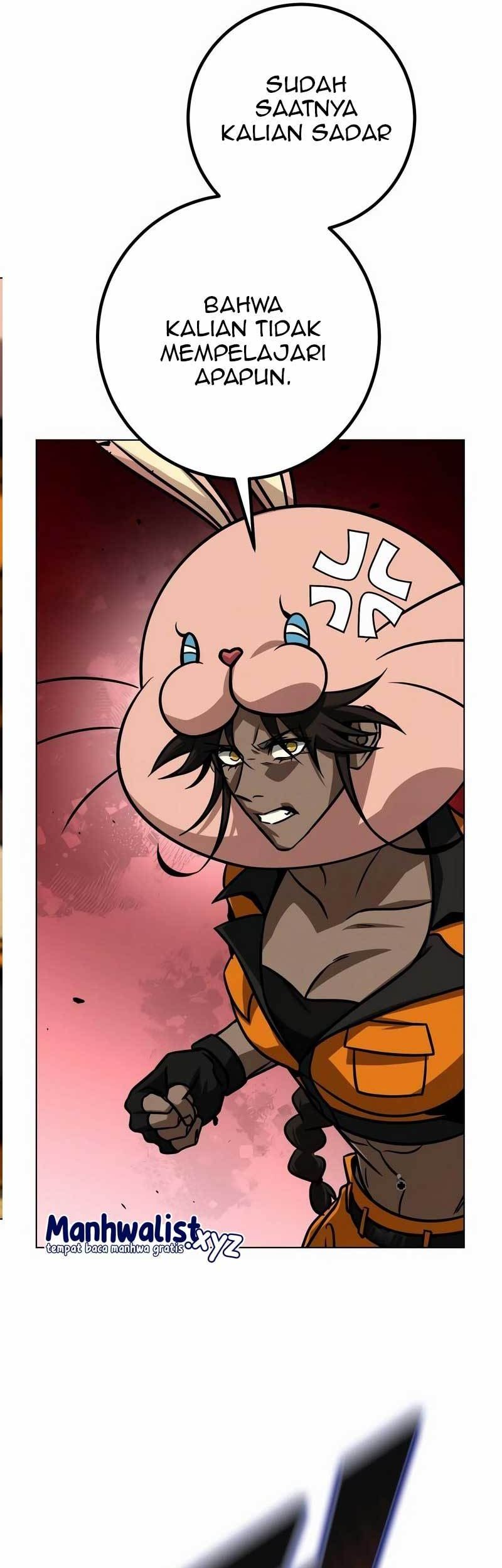 Hero the Maximum Chapter 33 Gambar 41