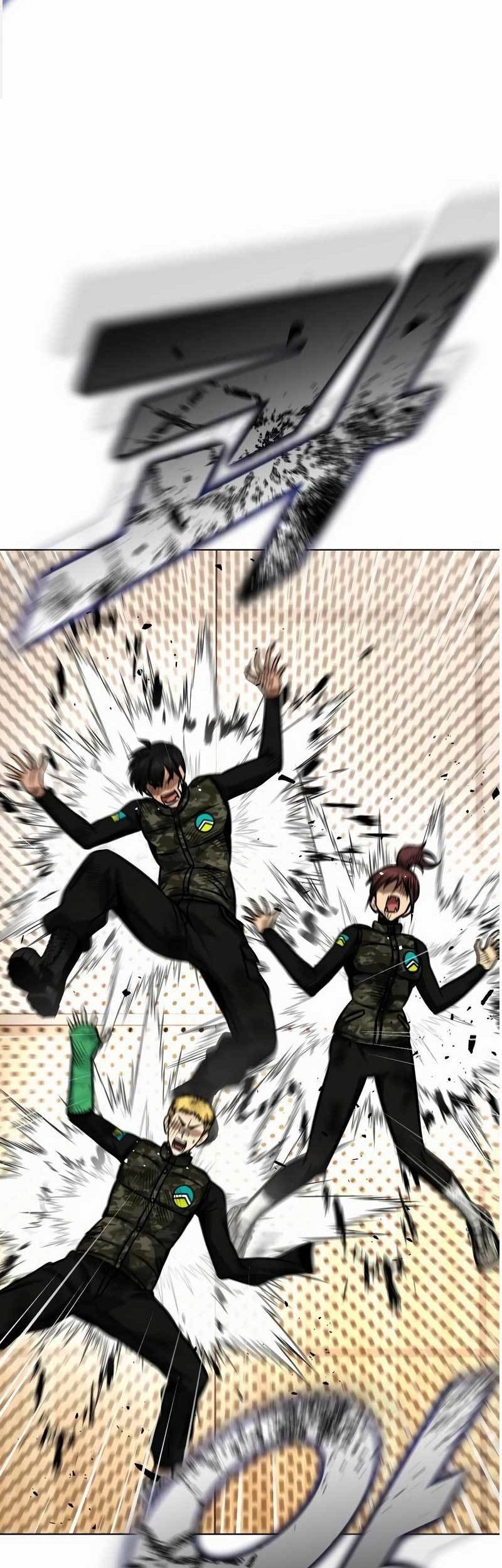 Hero the Maximum Chapter 33 Gambar 44