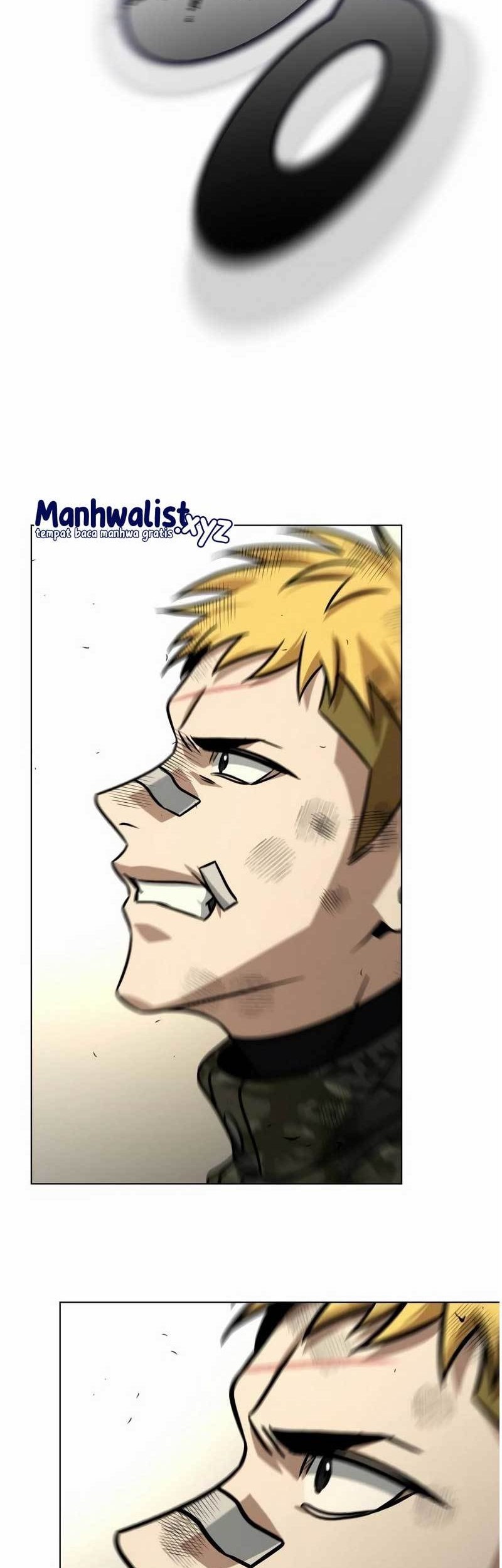 Hero the Maximum Chapter 33 Gambar 45