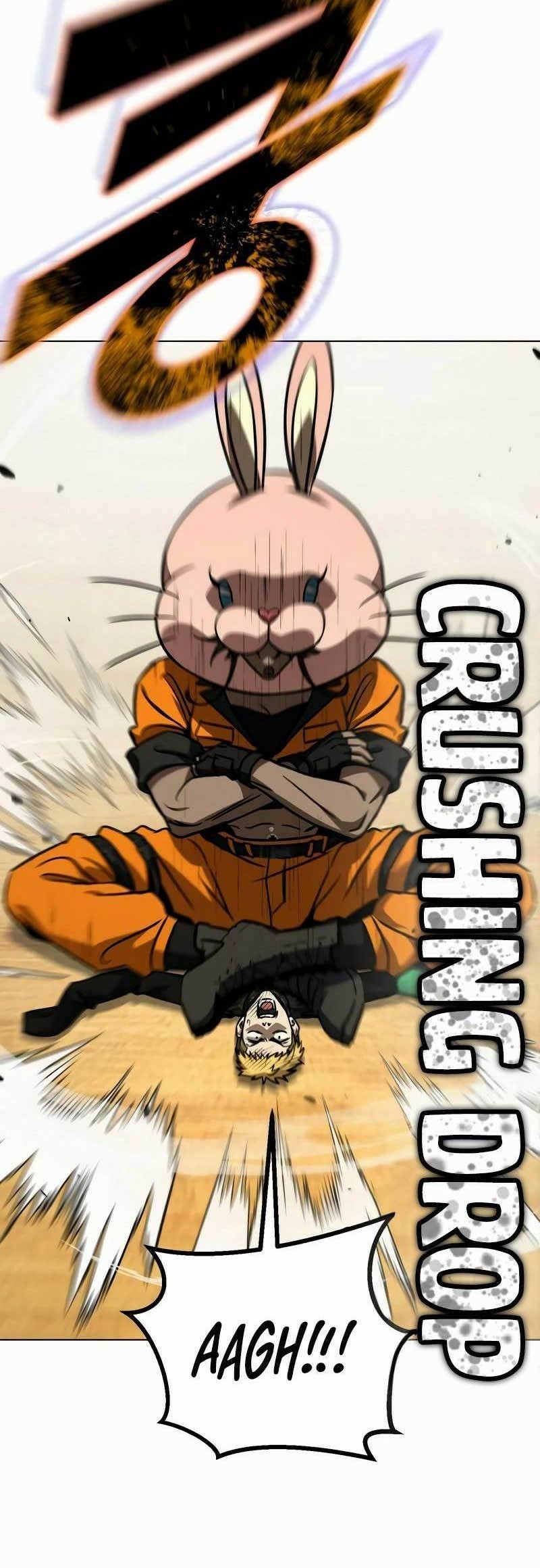 Hero the Maximum Chapter 33 Gambar 48