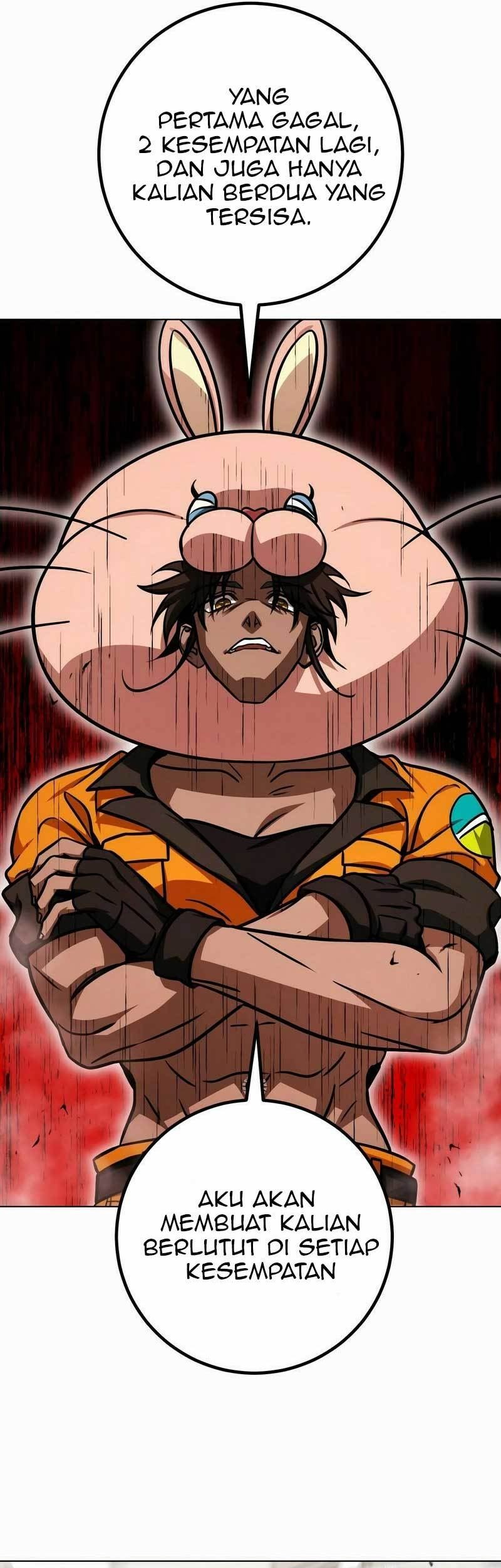 Hero the Maximum Chapter 33 Gambar 49