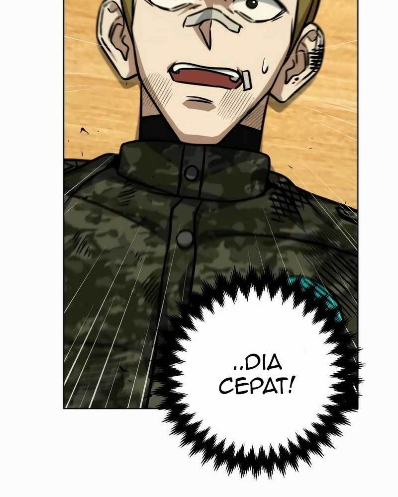 Hero the Maximum Chapter 33 Gambar 57