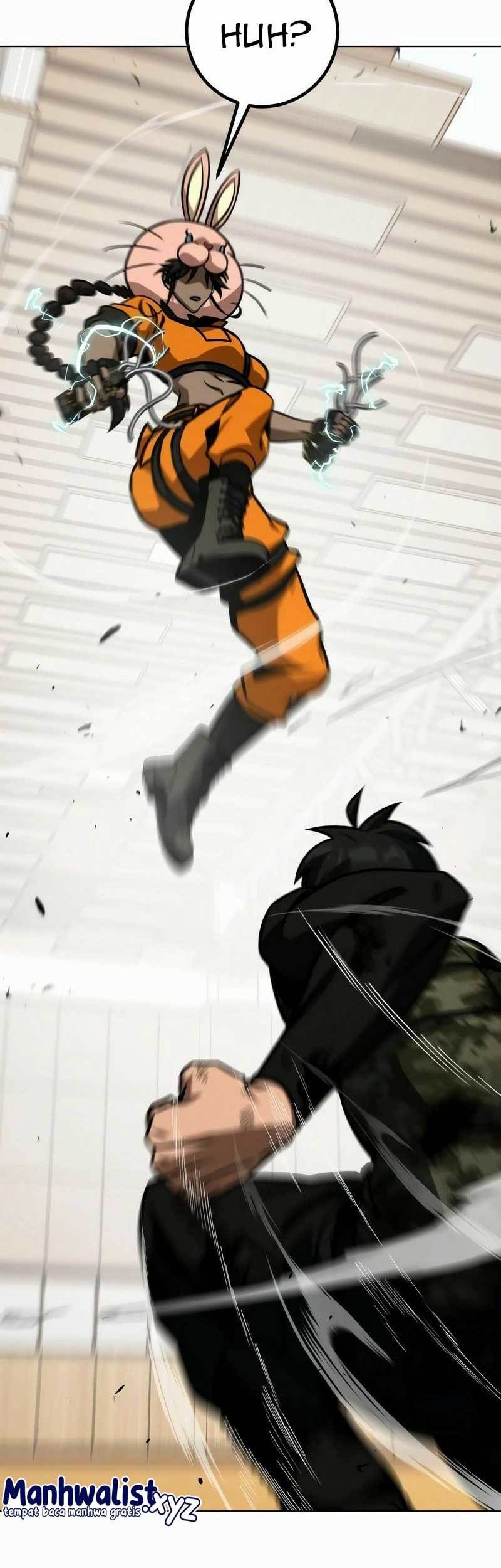 Hero the Maximum Chapter 33 Gambar 59