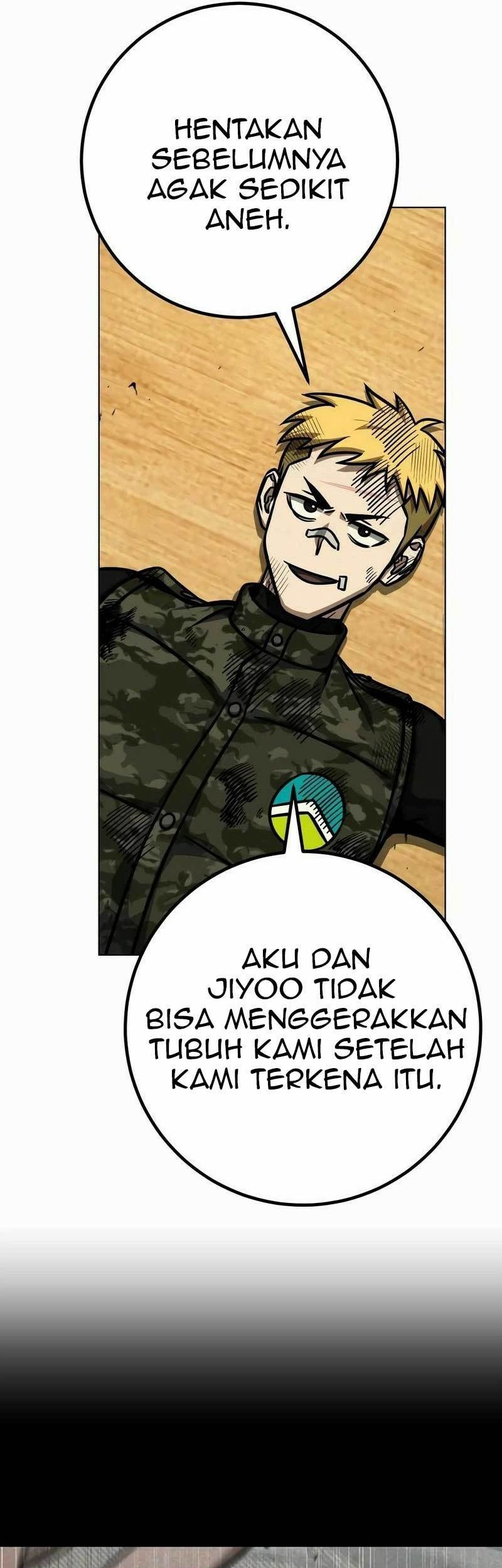 Hero the Maximum Chapter 33 Gambar 61