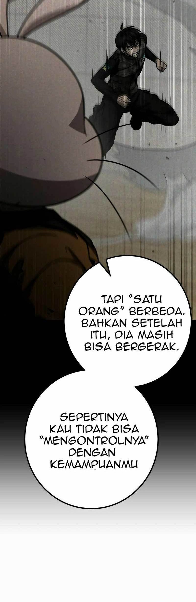 Hero the Maximum Chapter 33 Gambar 62