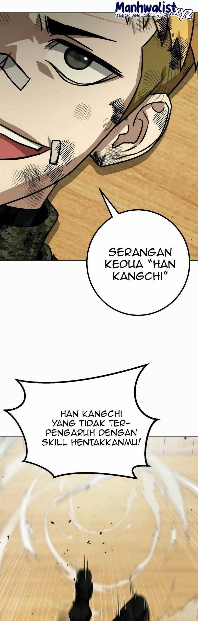 Hero the Maximum Chapter 33 Gambar 63