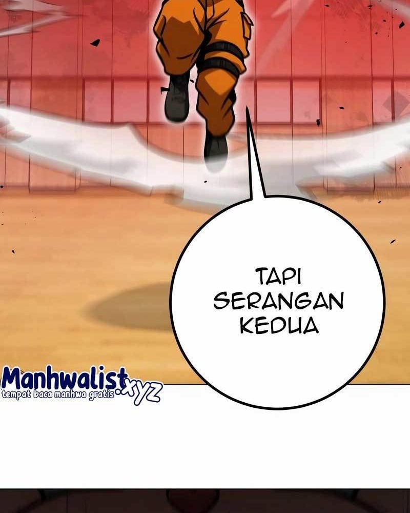 Hero the Maximum Chapter 33 Gambar 65