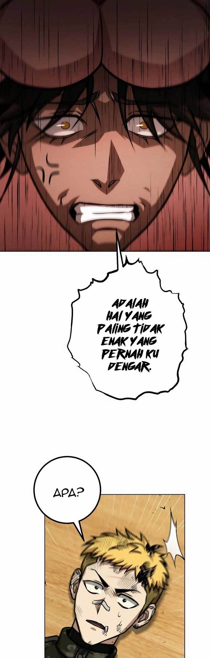 Hero the Maximum Chapter 33 Gambar 66