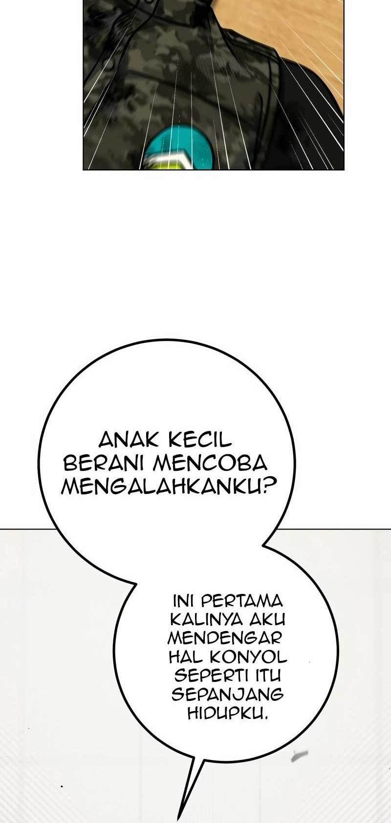 Hero the Maximum Chapter 33 Gambar 67