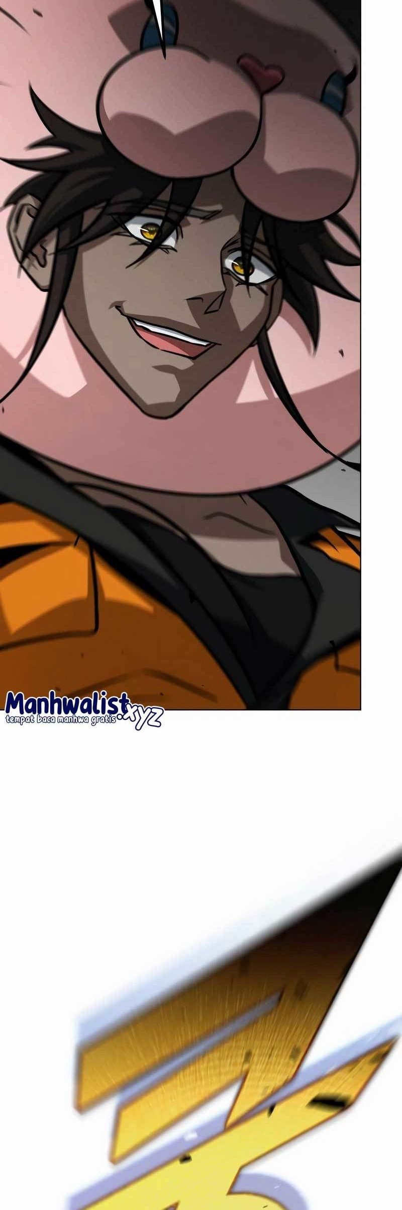 Hero the Maximum Chapter 33 Gambar 69