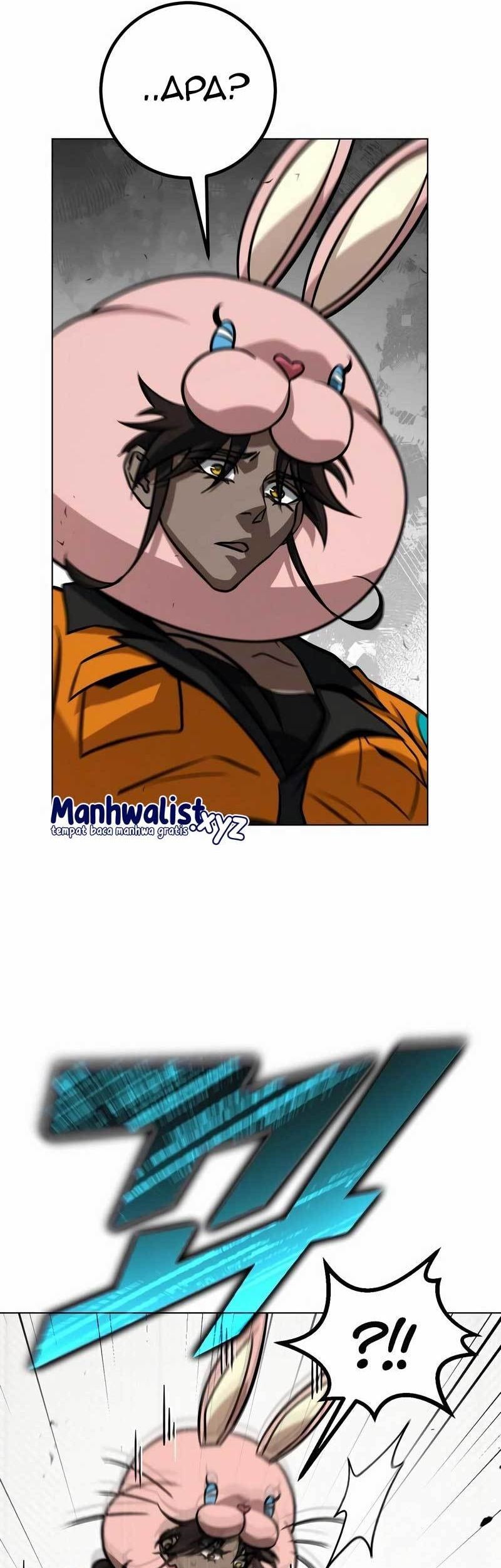 Hero the Maximum Chapter 33 Gambar 73