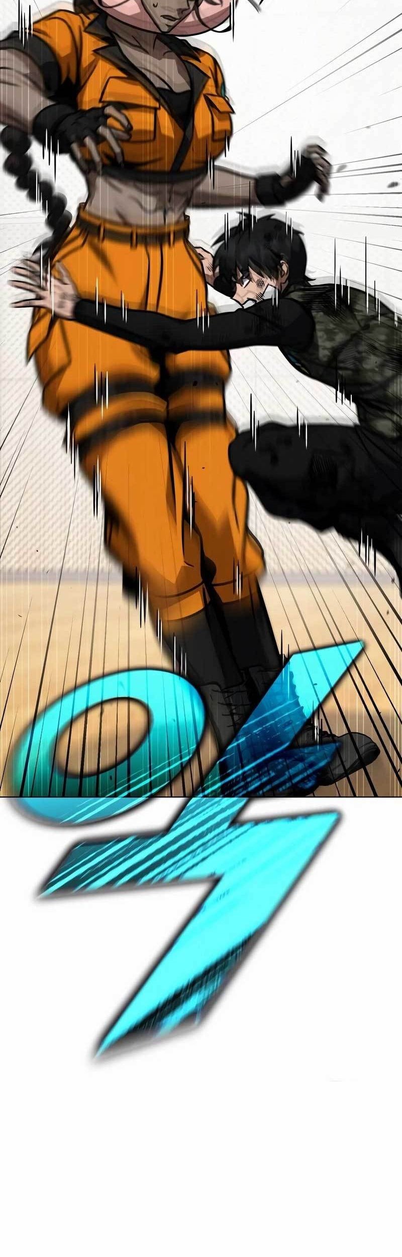 Hero the Maximum Chapter 33 Gambar 74