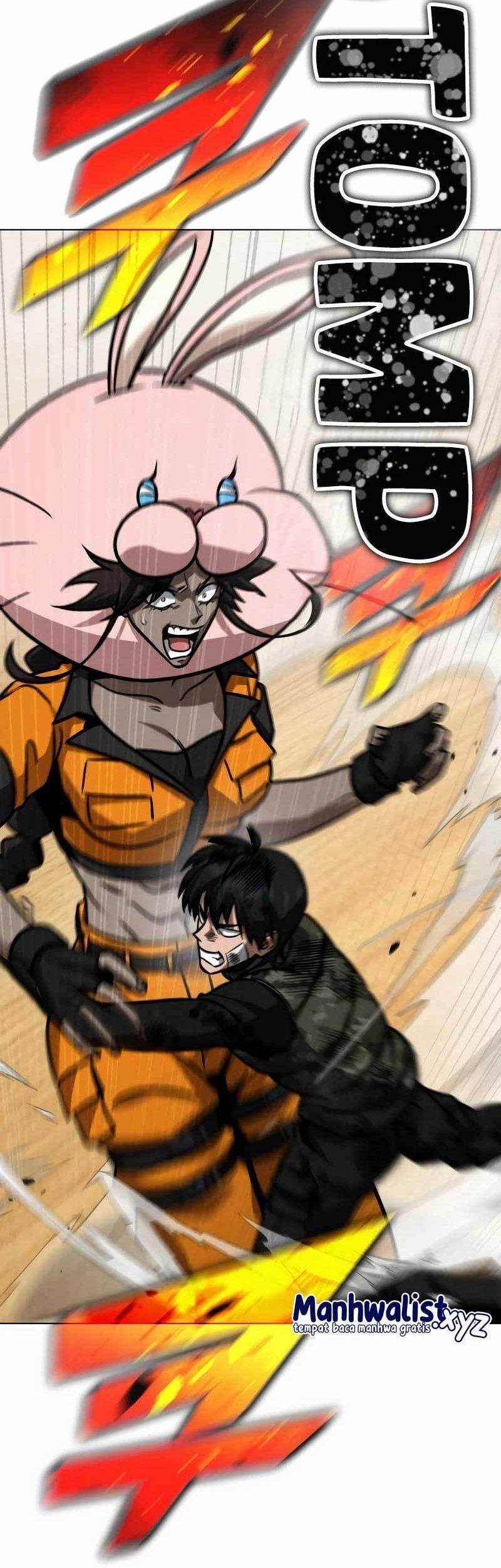 Hero the Maximum Chapter 33 Gambar 76