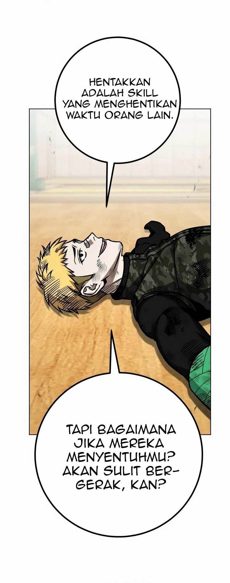 Hero the Maximum Chapter 33 Gambar 77