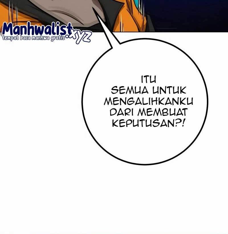 Hero the Maximum Chapter 33 Gambar 80