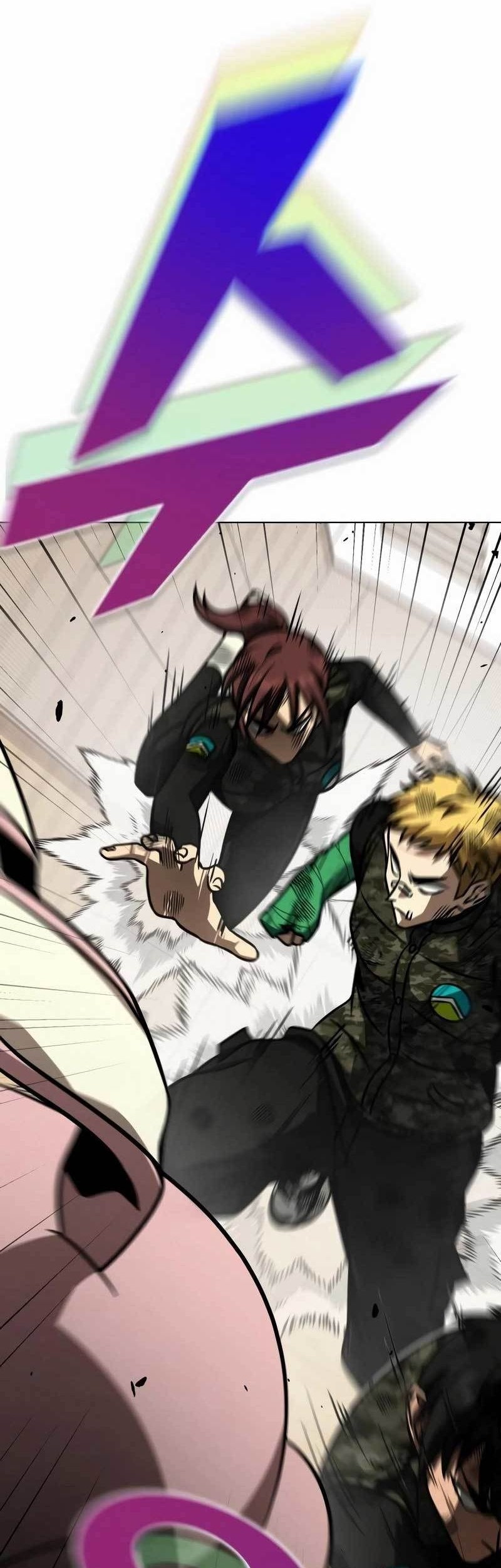 Hero the Maximum Chapter 33 Gambar 5