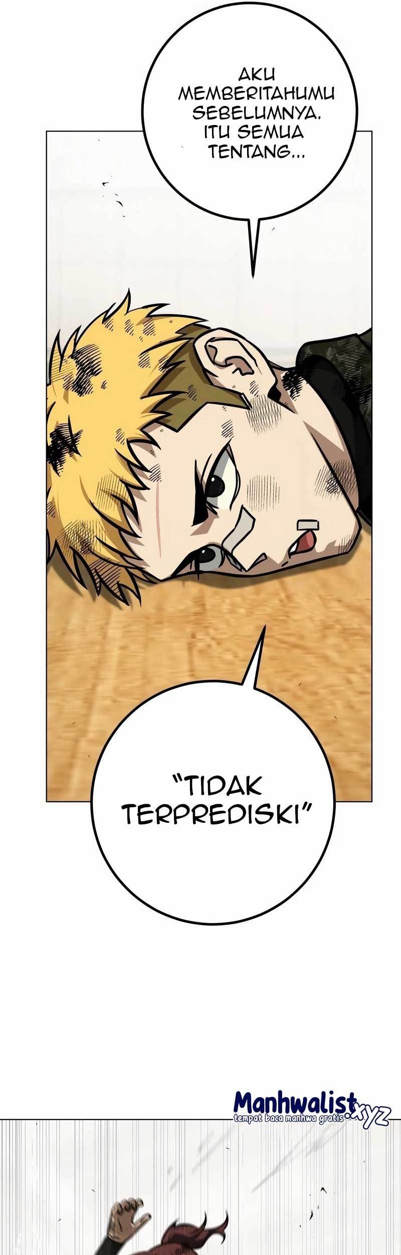 Hero the Maximum Chapter 33 Gambar 83