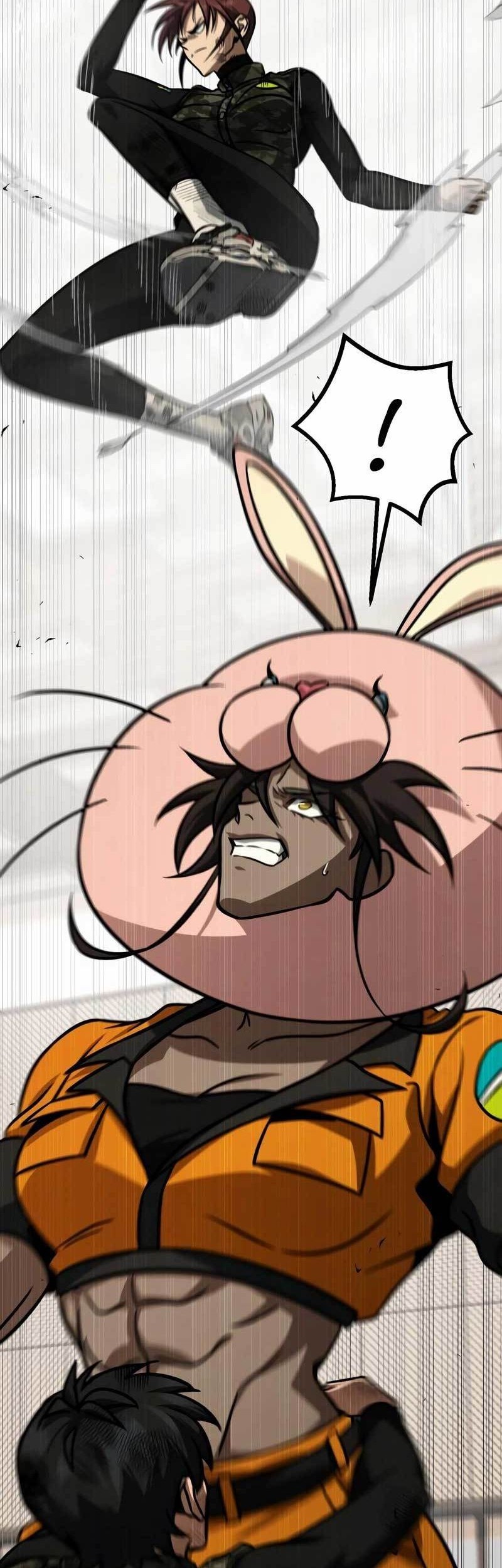 Hero the Maximum Chapter 33 Gambar 84
