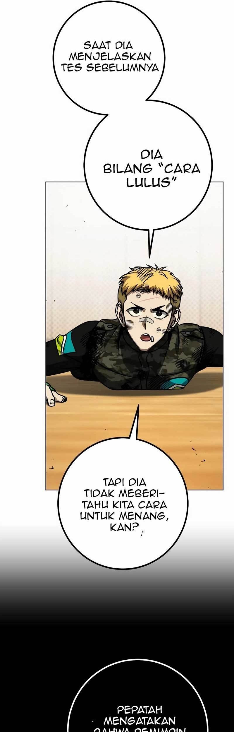 Hero the Maximum Chapter 33 Gambar 86