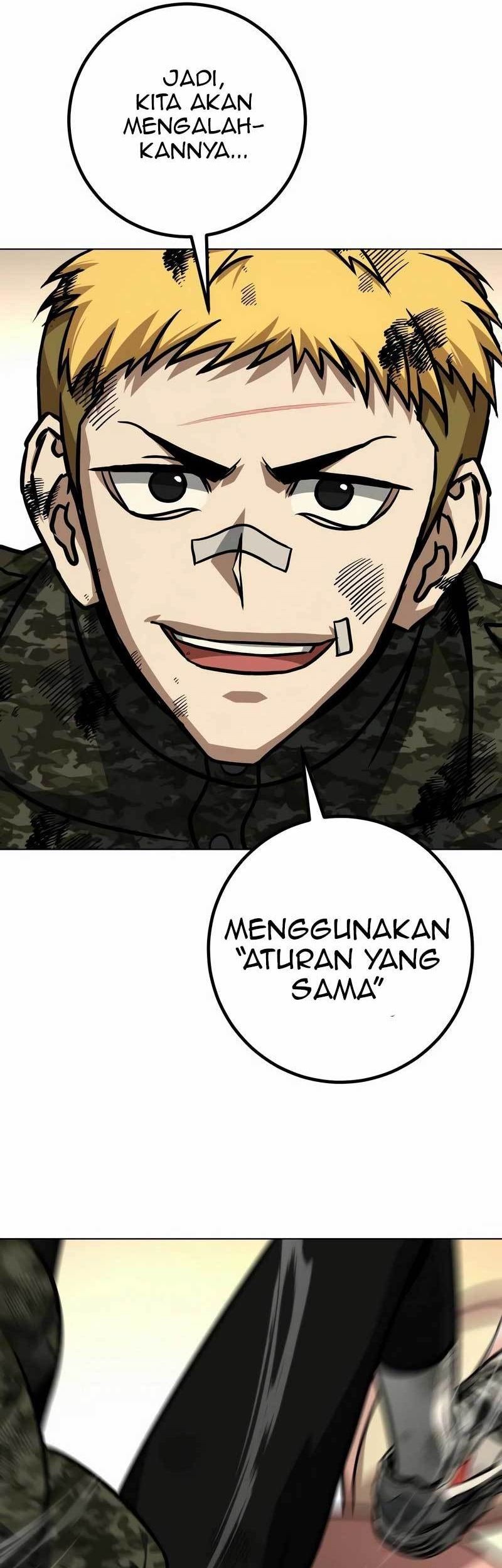 Hero the Maximum Chapter 33 Gambar 88