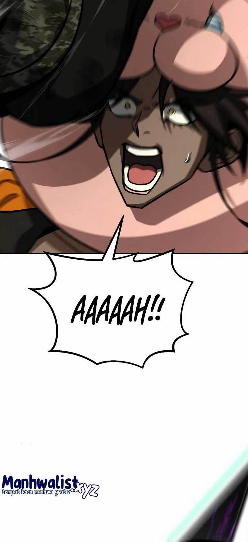Hero the Maximum Chapter 33 Gambar 89