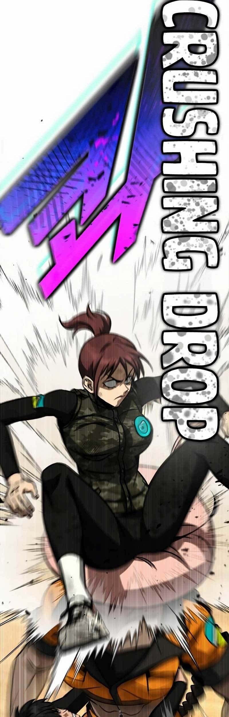 Hero the Maximum Chapter 33 Gambar 90