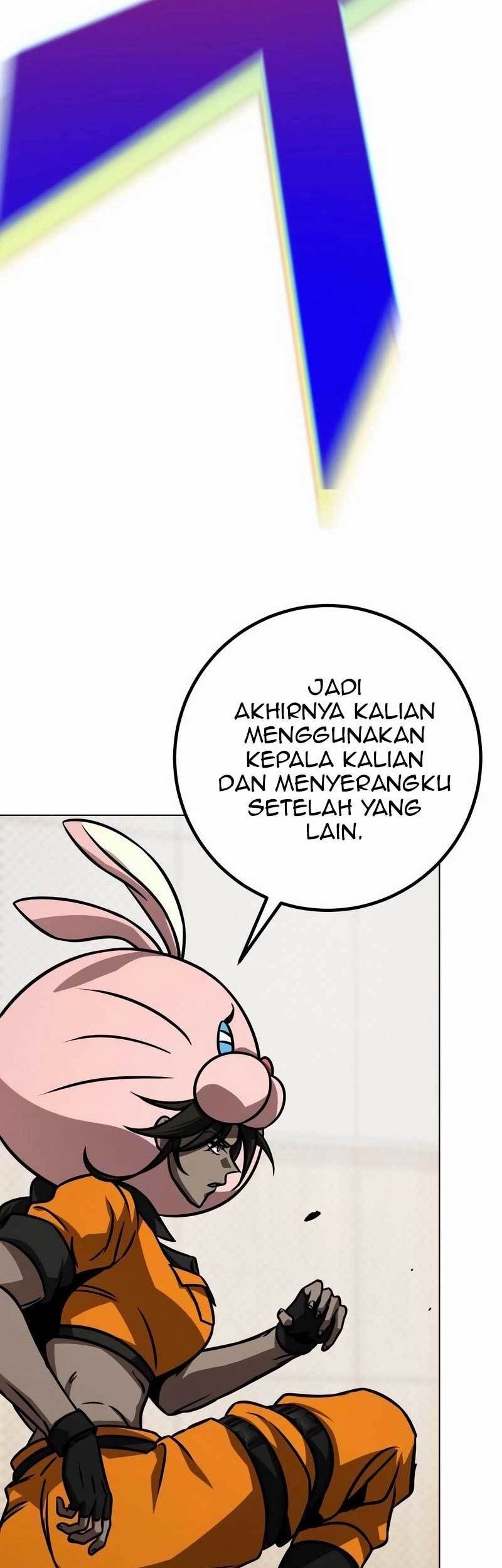 Hero the Maximum Chapter 33 Gambar 7