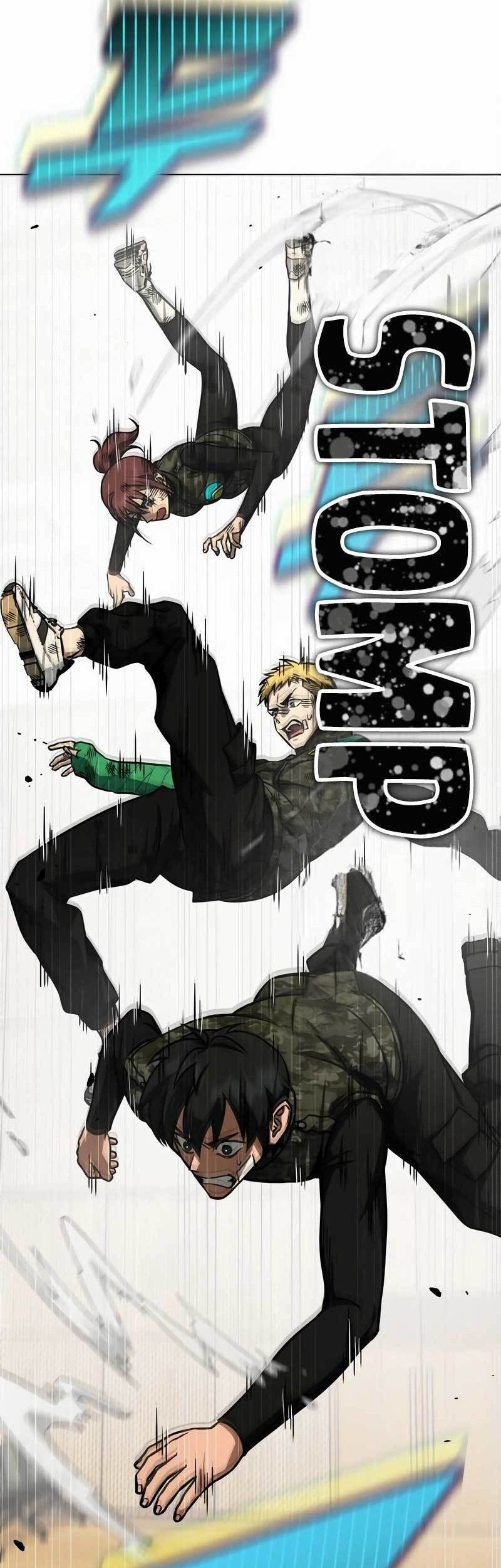 Hero the Maximum Chapter 33 Gambar 10