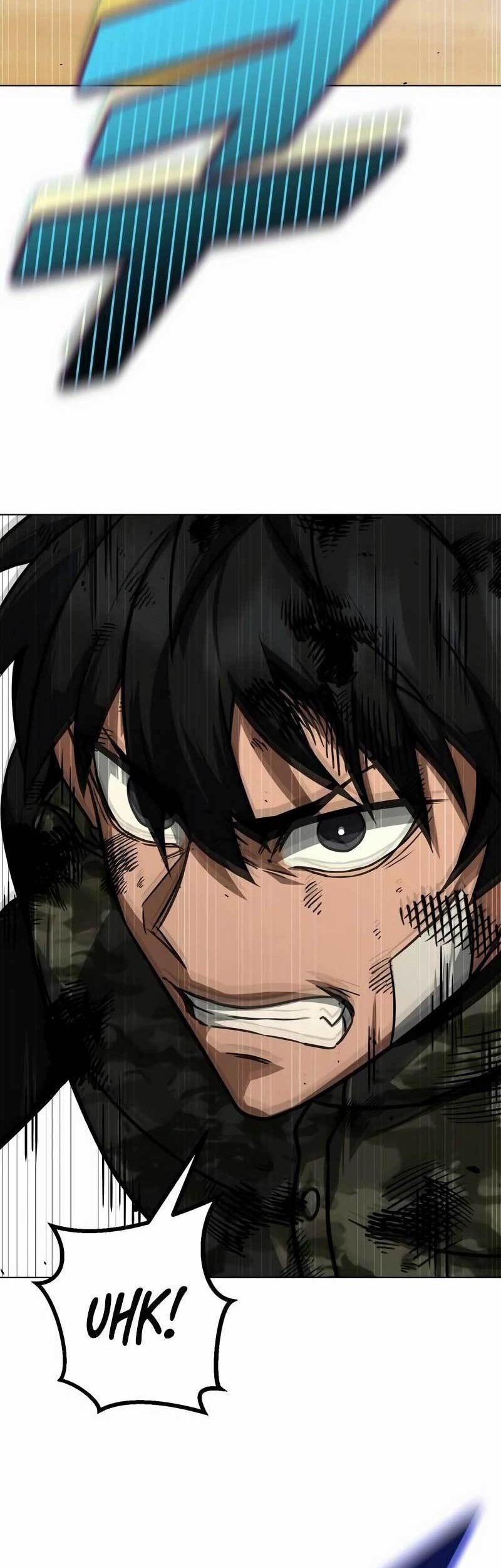 Hero the Maximum Chapter 33 Gambar 11