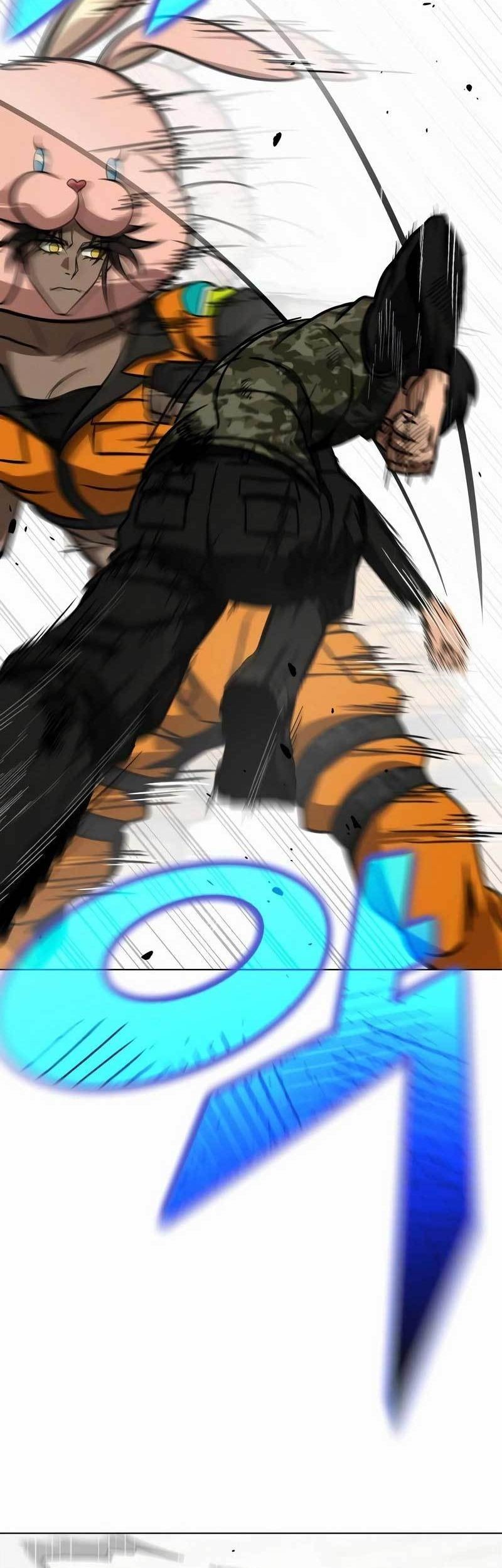 Hero the Maximum Chapter 33 Gambar 13