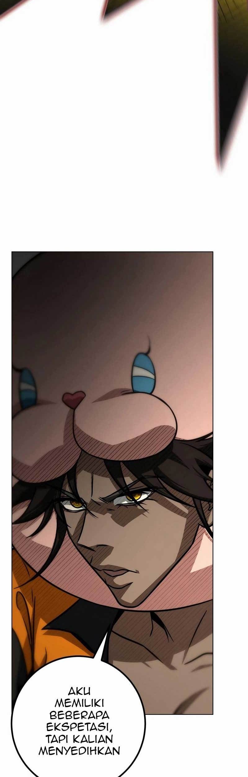 Hero the Maximum Chapter 33 Gambar 17