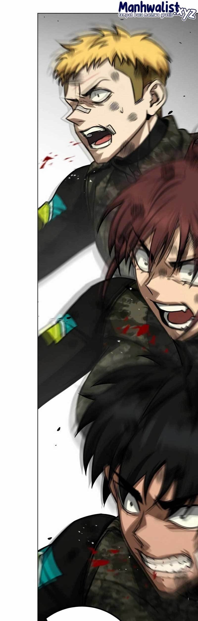 Hero the Maximum Chapter 33 Gambar 19