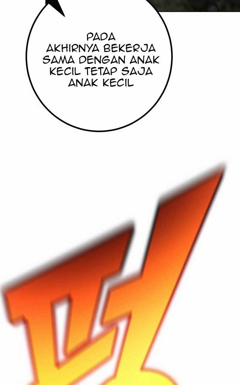 Hero the Maximum Chapter 33 Gambar 20