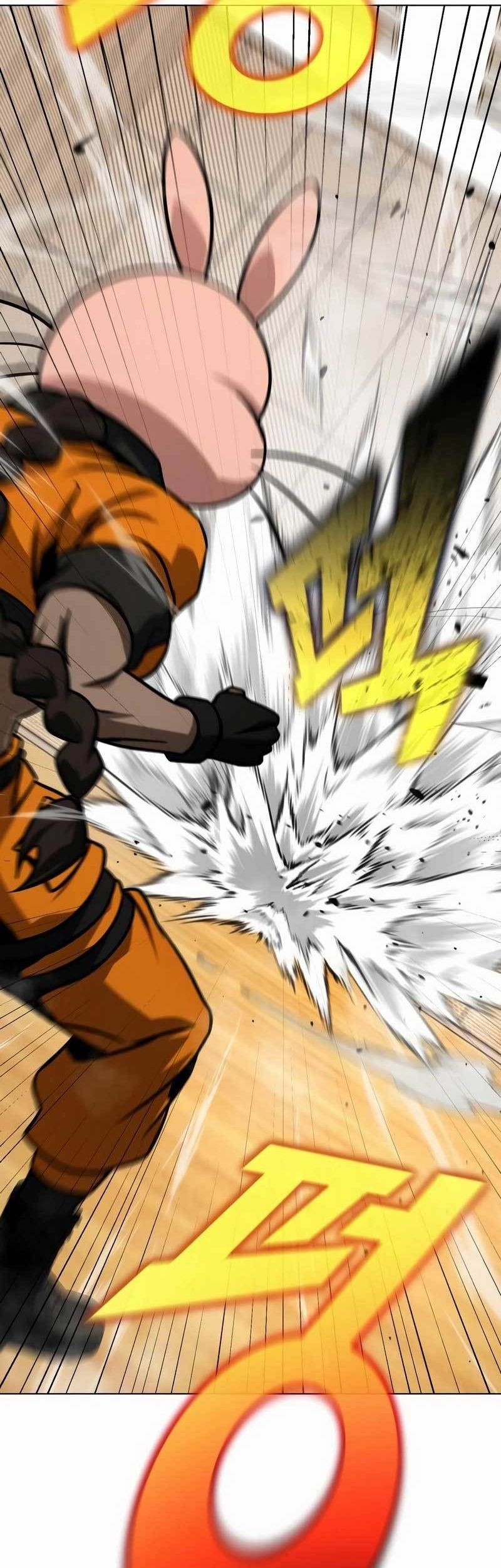 Hero the Maximum Chapter 33 Gambar 21