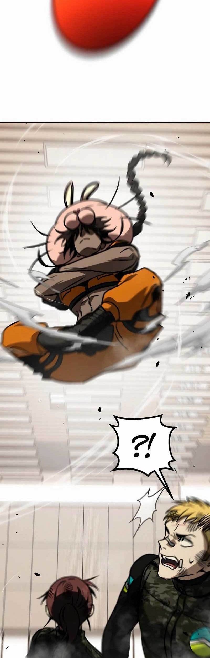 Hero the Maximum Chapter 33 Gambar 22