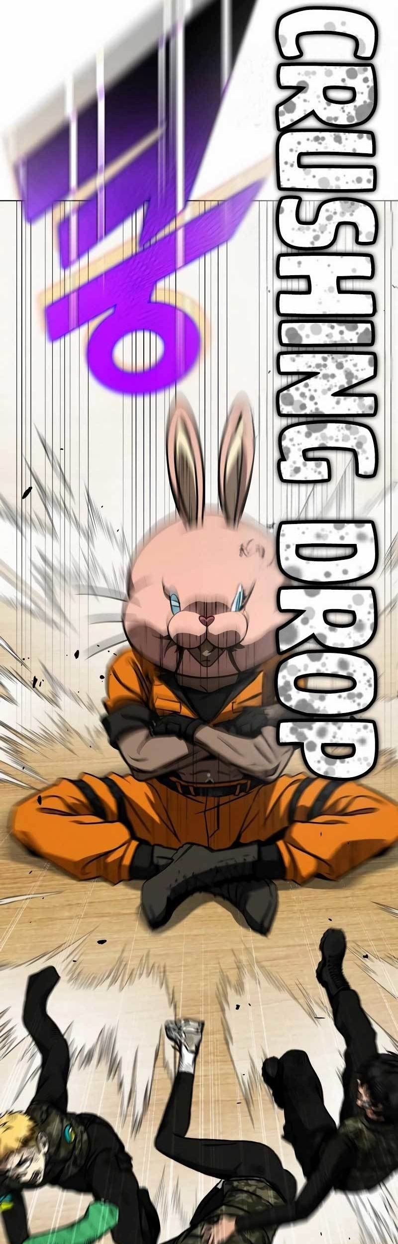 Hero the Maximum Chapter 33 Gambar 24