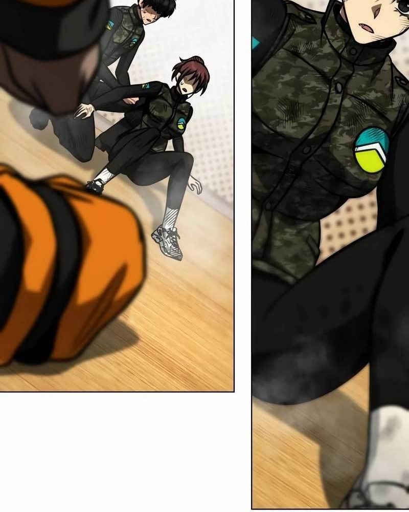 Hero the Maximum Chapter 33 Gambar 26