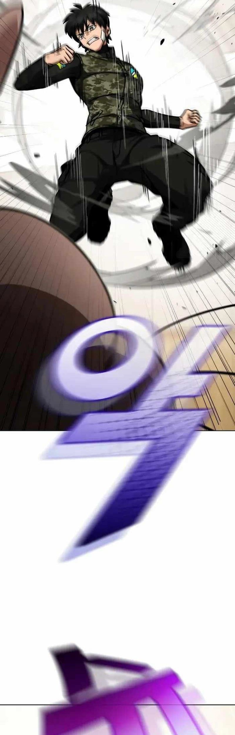 Hero the Maximum Chapter 32 Gambar 32