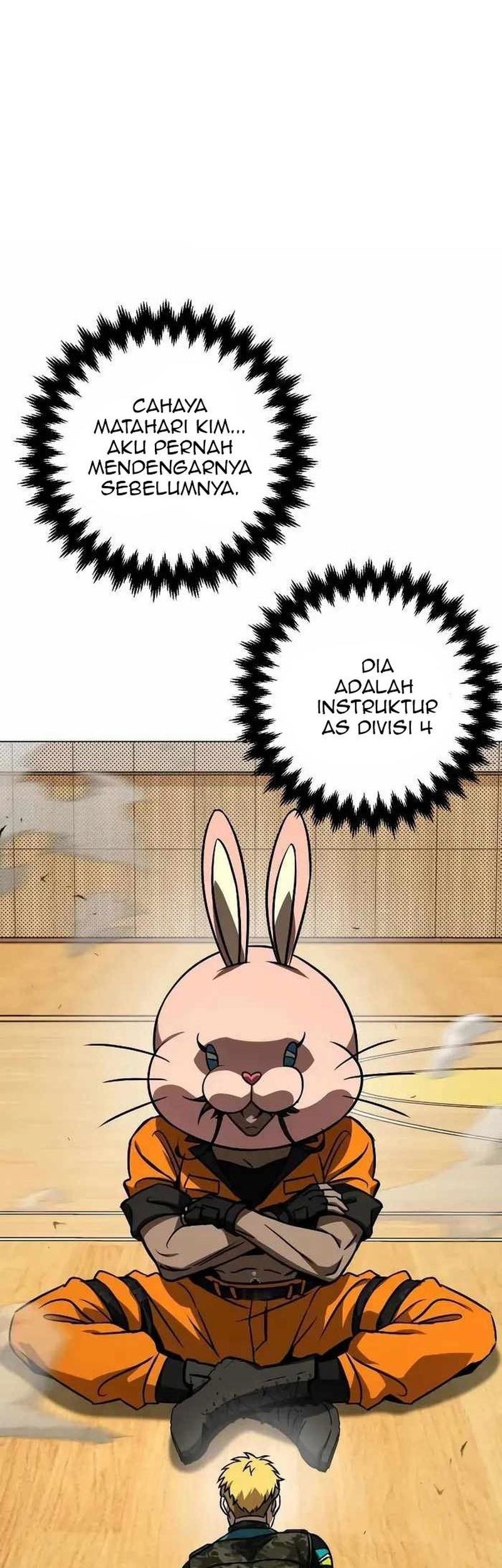 Baca Komik Hero the Maximum Chapter 32 Gambar 1