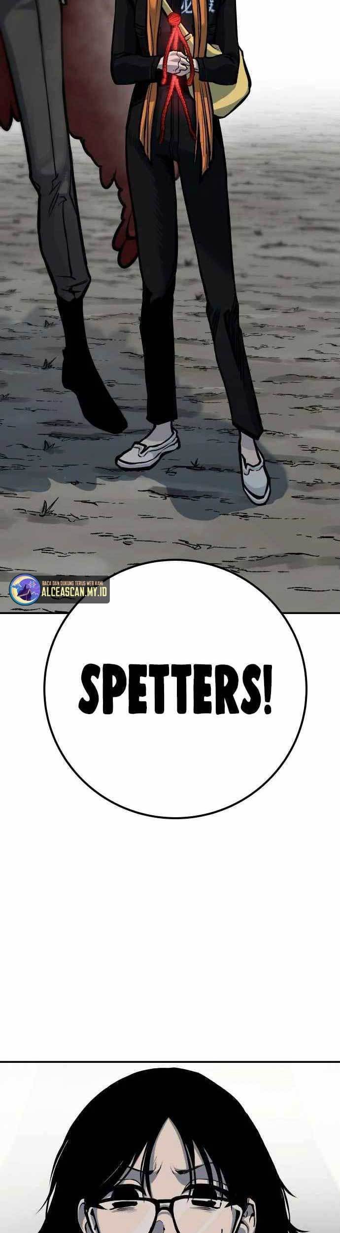 ZomGan Chapter 58 Gambar 18