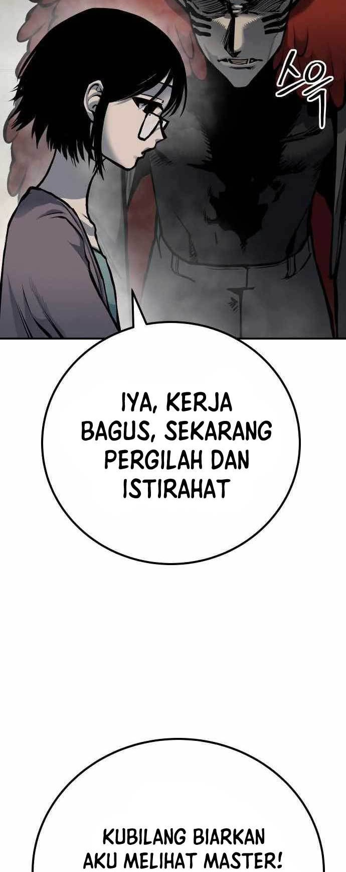 ZomGan Chapter 58 Gambar 23