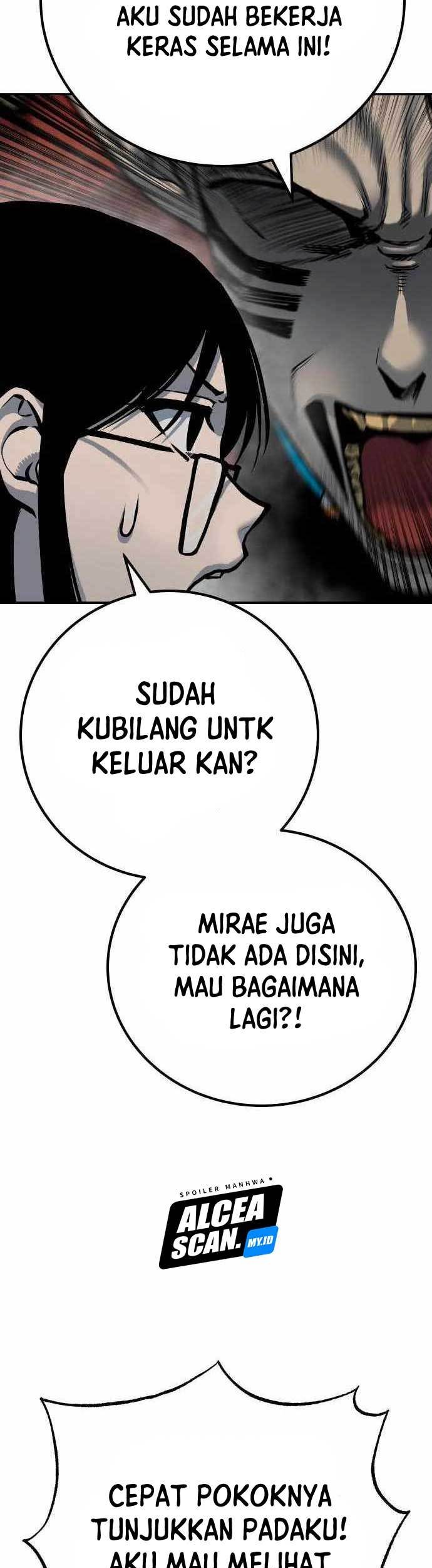 ZomGan Chapter 58 Gambar 24