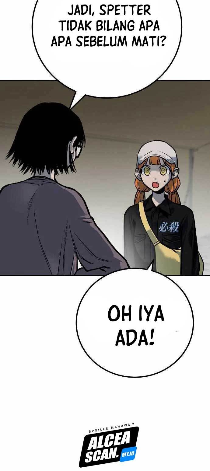 ZomGan Chapter 58 Gambar 27