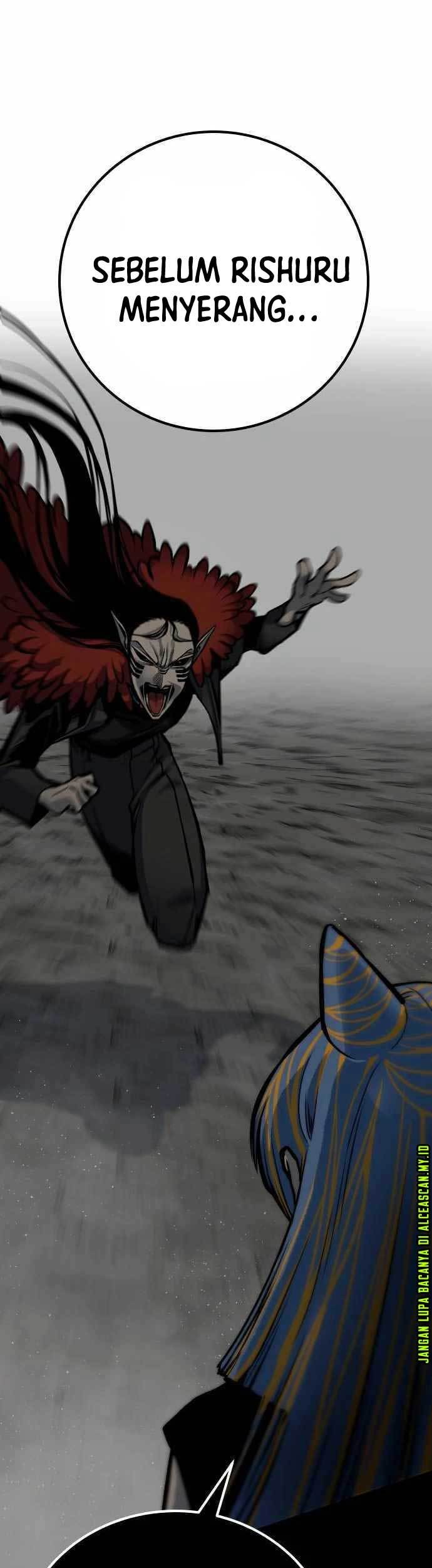 ZomGan Chapter 58 Gambar 28