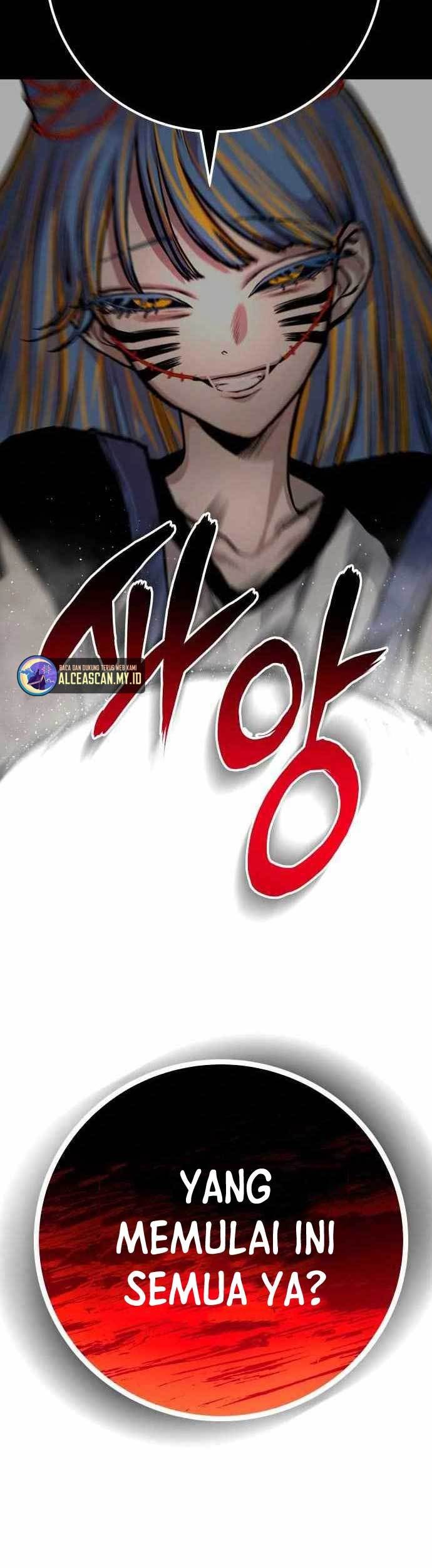 ZomGan Chapter 58 Gambar 30