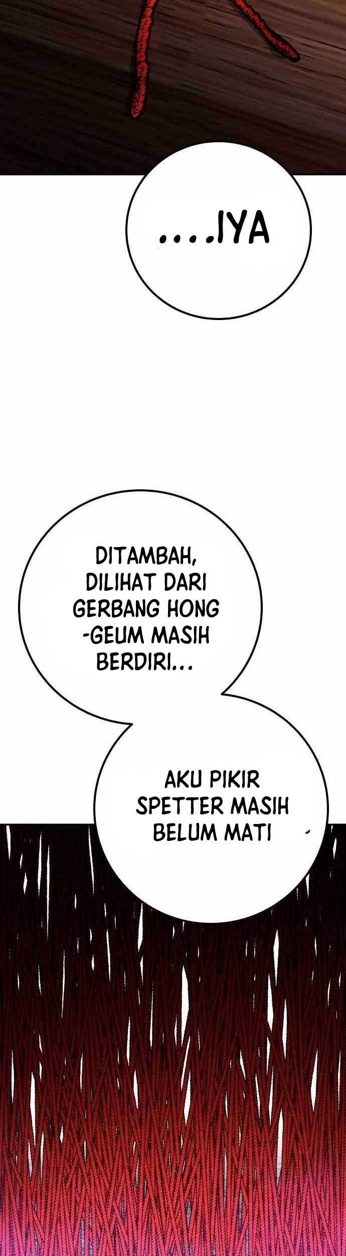 ZomGan Chapter 58 Gambar 32